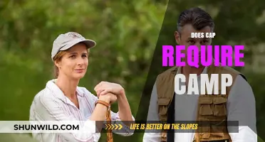 Does Cap Necessitate Camp? Exploring the Relationship Between the Two