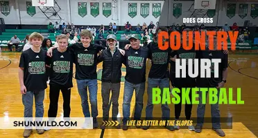 Cross Country and Basketball: Friends or Foes?