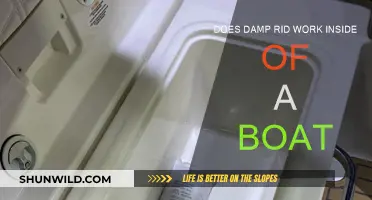 Damp Rid Effectiveness Inside Boats: Does It Work?