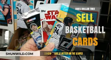 Dollar Tree Basketball Cards: Are They Worth It?