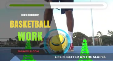 Dribbleup Basketball: Effective Training or Gimmick?