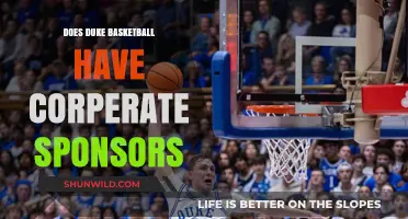 Duke Basketball: Exploring Corporate Sponsorships and Their Impact