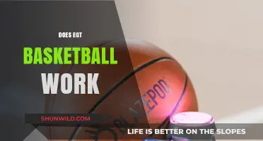 EGt Basketball: Does It Work?