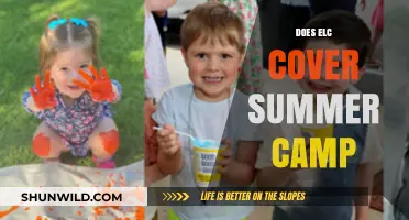 Does ELC Cover Summer Camp? Understanding Your Benefits and Options