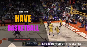 ESPN's Basketball Coverage: What You Need to Know