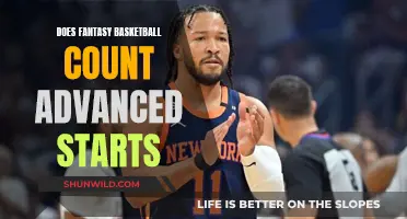 Fantasy Basketball: Advanced Stats for Strategic Player Advantage