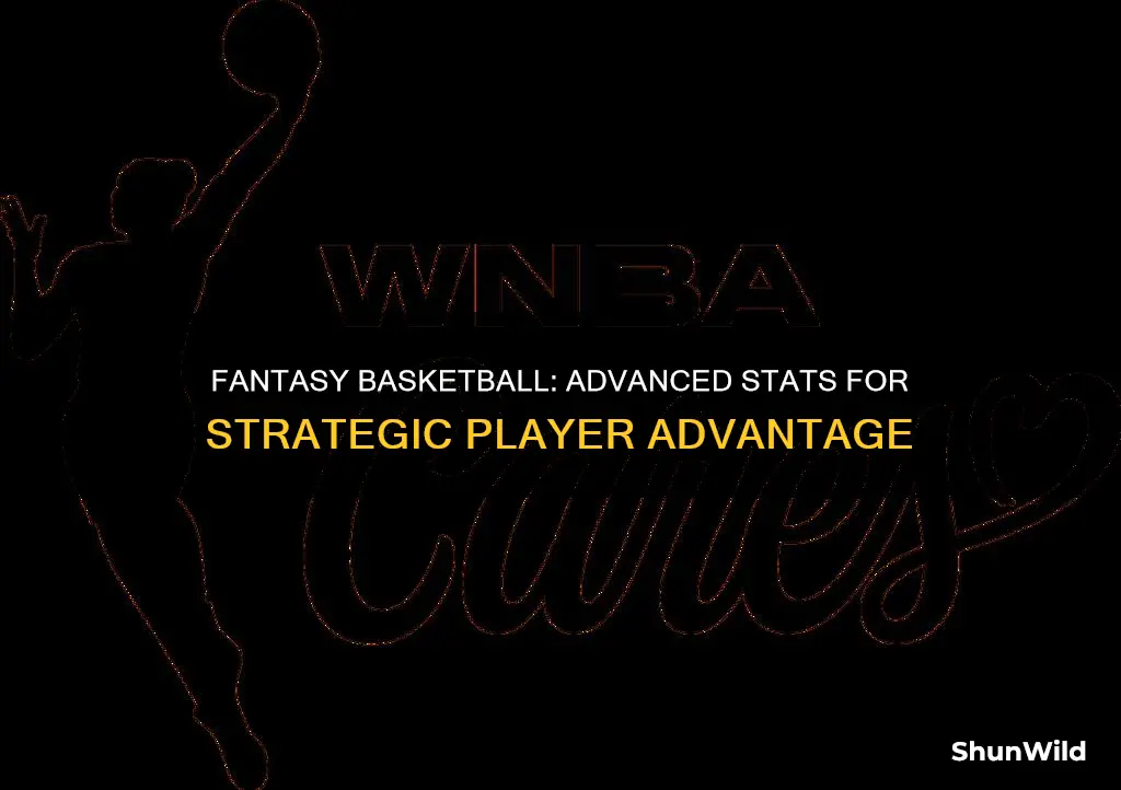 does fantasy basketball count advanced starts