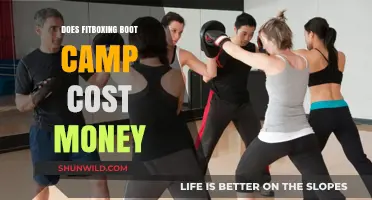 Is Fitboxing Boot Camp Free or Paid? Cost Breakdown