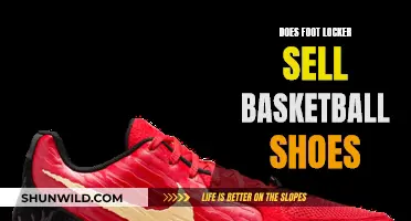 Foot Locker's Basketball Shoe Inventory: What's Available?