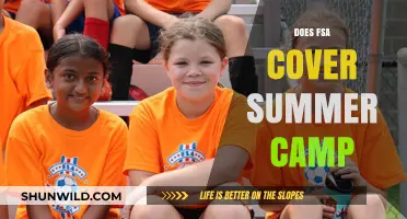 Does FSA Cover Summer Camp? A Guide for Parents