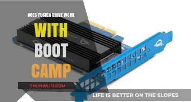 Does Fusion Drive Support Boot Camp? Compatibility and Performance Explained