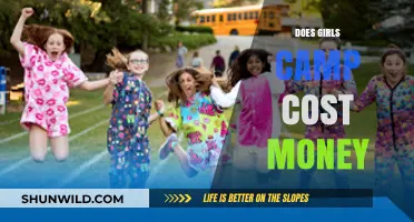 Does Girls Camp Cost Money? Exploring Fees and Financial Options