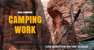 Hammock Camping: Comfortable, Practical, or Just a Trend?