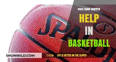 Hand Grippers: Can They Improve Your Basketball Game?