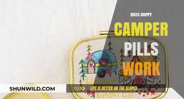 Do Happy Camper Pills Deliver on Their Mood-Boosting Promise?
