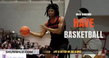 Harvard's Basketball: A Surprising History
