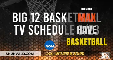 Basketball on HBO Max: What's the Deal?