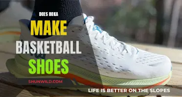 Hoka's Basketball Shoes: A New Court Experience