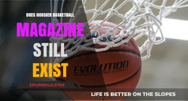 Hoosier Basketball Magazine: Still Relevant?