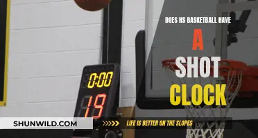 The Shot Clock Conundrum: Unraveling HS Basketball Rules