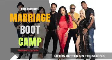 Does Hulu Stream Marriage Boot Camp? Find Out Here!