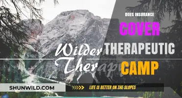 Does Insurance Cover Therapeutic Camp? Exploring Coverage Options for Mental Health