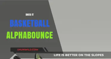 Alphabounce Basketball Shoes: A Perfect Fit for the Court