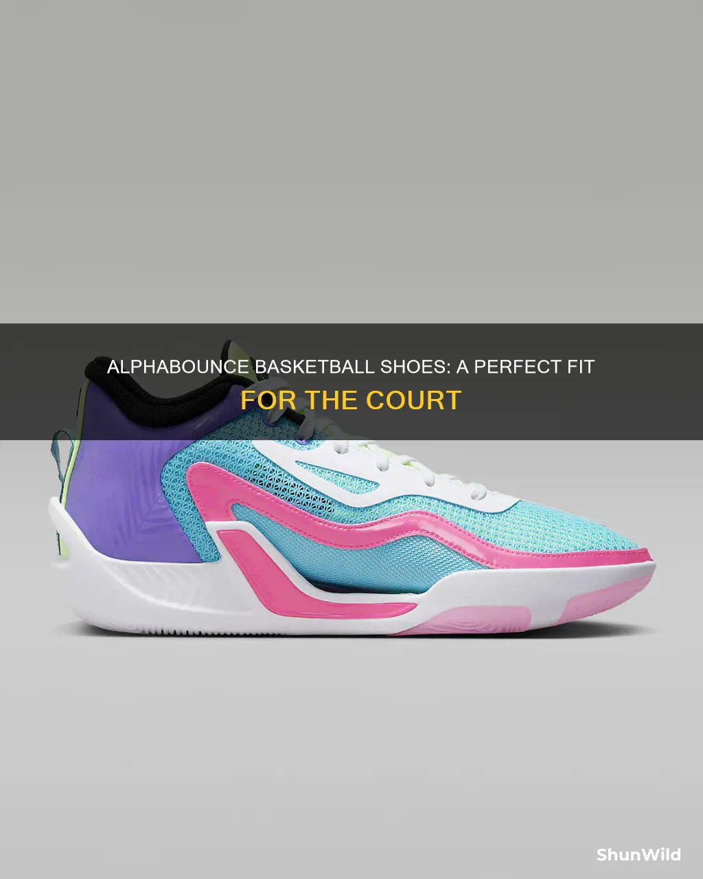 does it basketball alphabounce