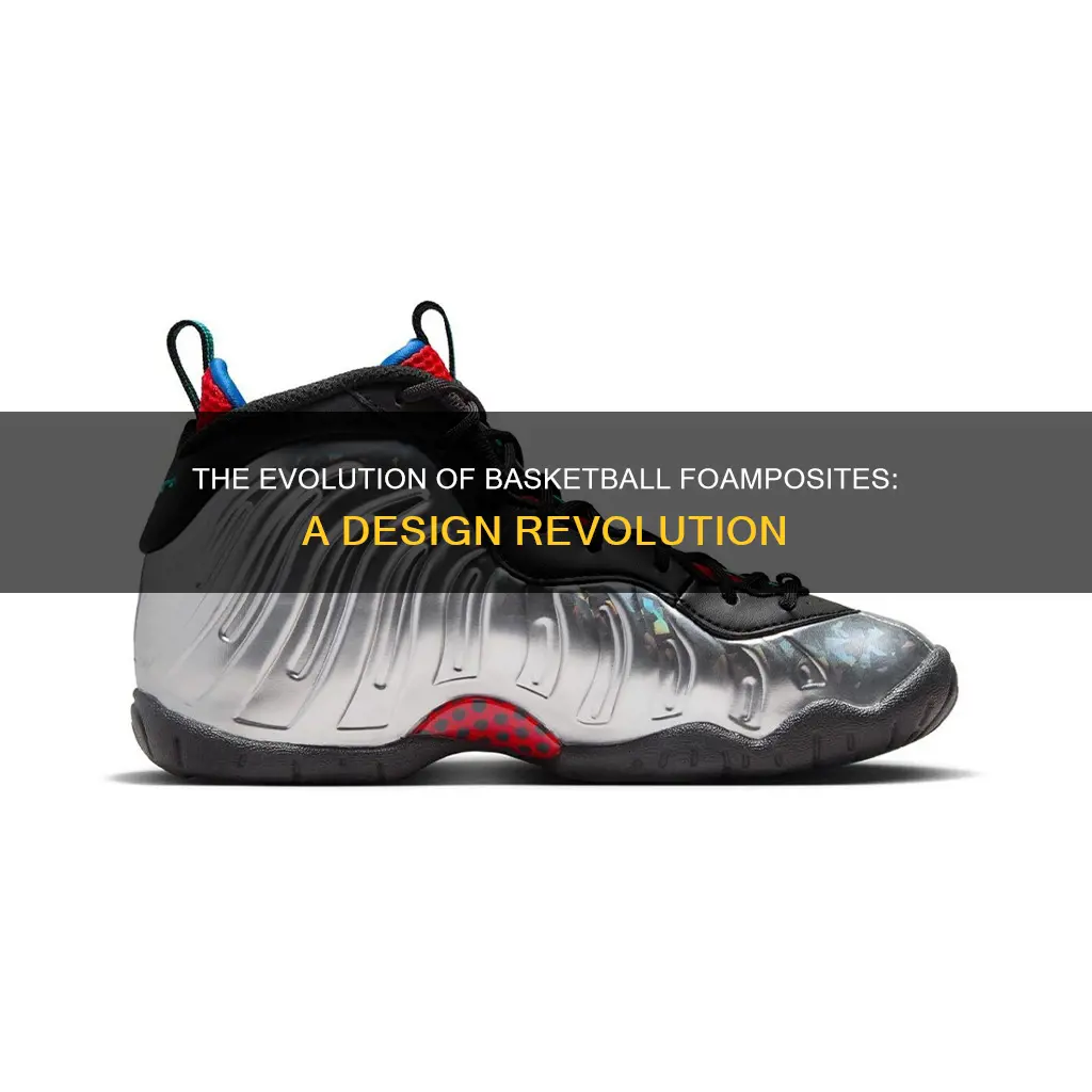 does it basketball foamposites