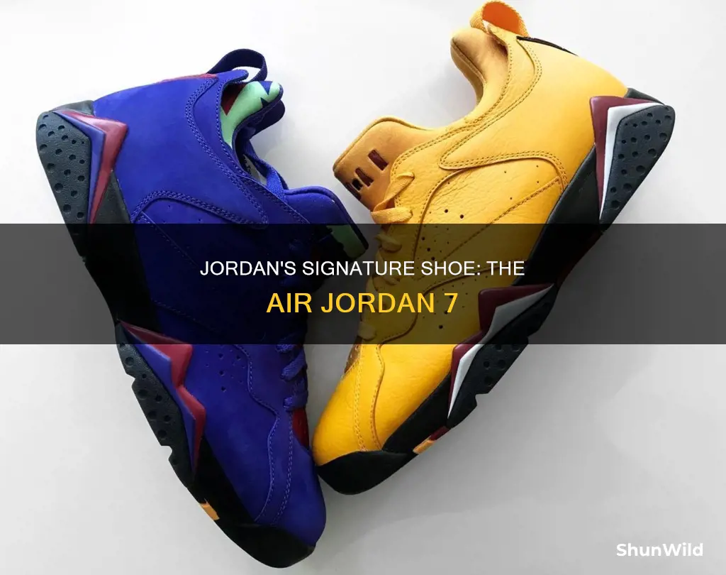 does it basketball jordan 7