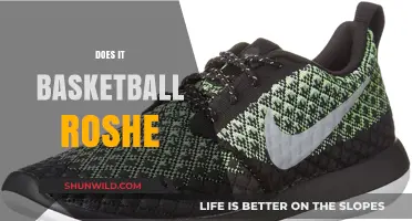 Roshe: Basketball's Best-Kept Secret?