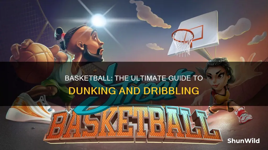 does it basketball