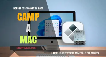 Boot Camp on Mac: Free or Paid? What You Need to Know