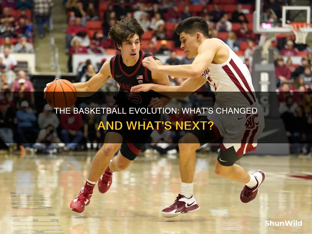 does it still basketball