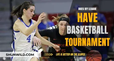 Ivy League Basketball Tournament: Does It Exist?