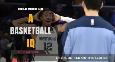 Ja Morant: Basketball IQ Master or Overrated?
