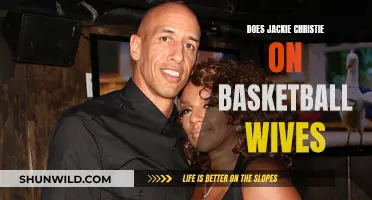 Jackie Christie's Basketball Wives: Fact or Fiction?
