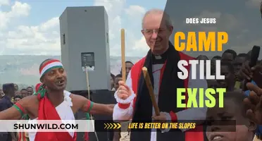 Does Jesus Camp Still Exist? Uncovering Its Current Status and Legacy