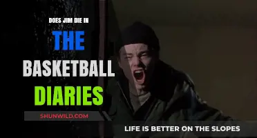 The Basketball Diaries: Jim's Tragic End