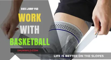 Jump Pad for Basketball: Does It Work?