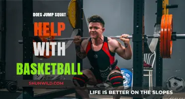 Jump Squats: The Secret to Basketball Success?