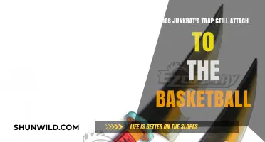 Junkrat's Trap: Still a Hoops Star?