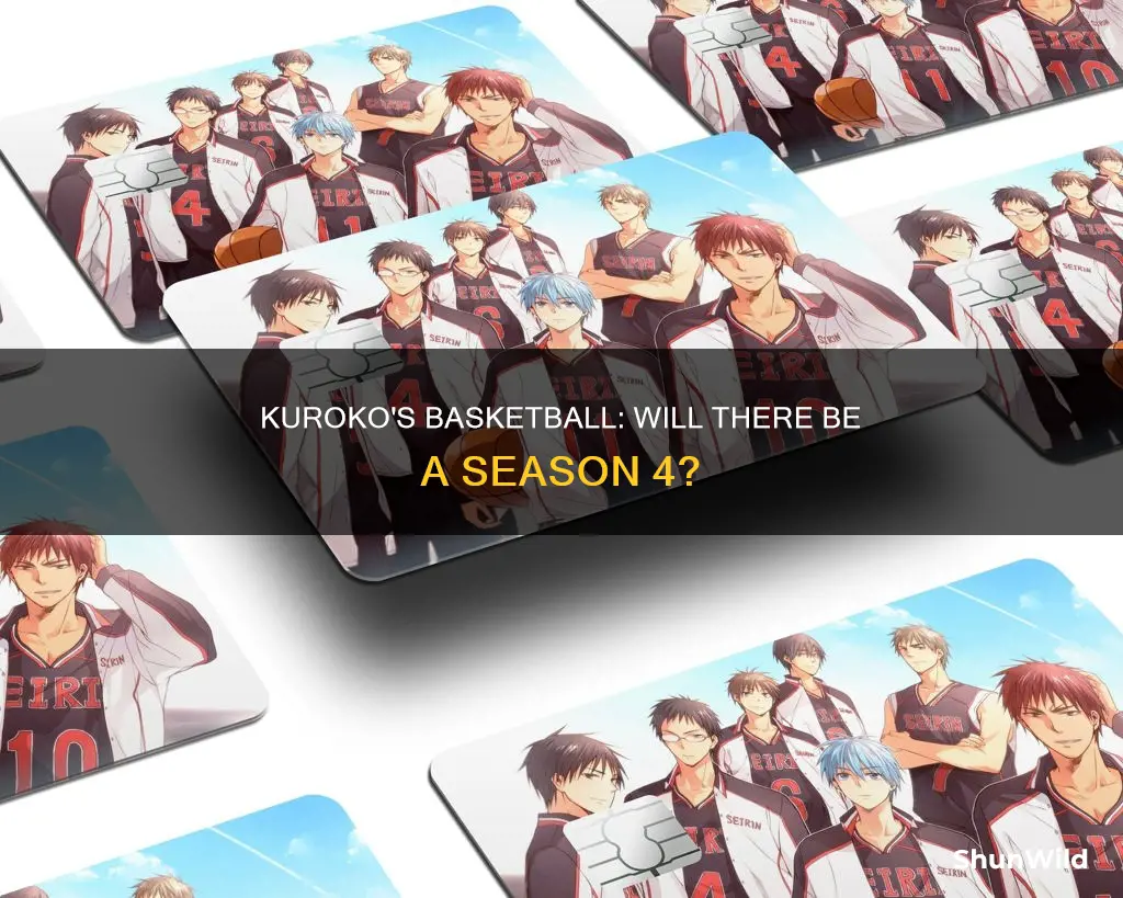 does kuroko