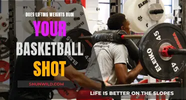 Weight Lifting: Friend or Foe for Basketball Players?