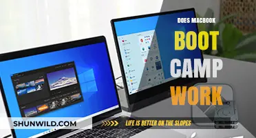 Does MacBook Boot Camp Work? A Comprehensive Guide and Review