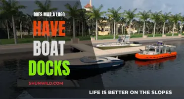 Mar-a-Lago's Boat Dock Access: A Comprehensive Overview