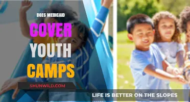 Does Medicaid Cover Youth Camps? A Comprehensive Guide for Parents