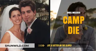 Does Melissa Camp Die? Unraveling the Mystery and Facts