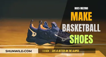 Mizuno's Basketball Shoes: Are They Worth the Hype?