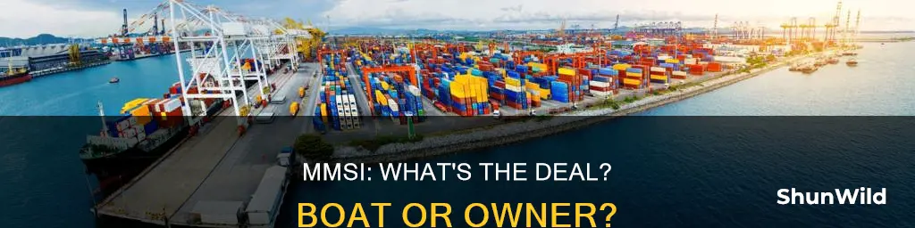does mmsi go with the boat or the owner
